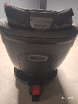 Britax romer dualfix m-isize - 3