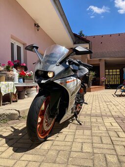 KTM RC 390 - 3