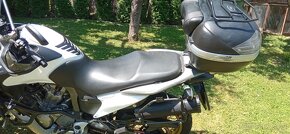 Predám HONDA TRANSALP XL 700V - 3