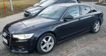 Audi A6 3.0 TDI DPF quattro S tronic - 3