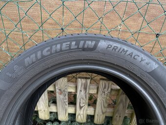 205/55 R16 91H letné MICHELIN - 3