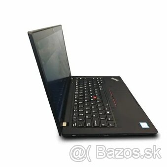 Lenovo ThinkPad T490 i5-8265U 8 GB RAM 256 GB SSD 14 - 3