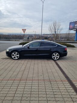 Audi a5 - 3