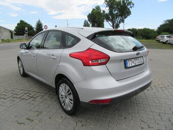 Ford focus - 3