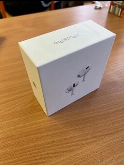 Predam apple aipods pro gen 2 - 3