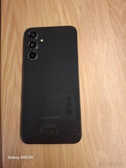 Samsung Galaxy A54 5G 128 GB - v záruke  - 3