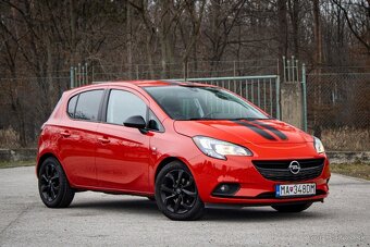 Opel Corsa E 1.4i Sport 55kw - 3