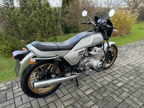 Benelli Sei 900 - 3