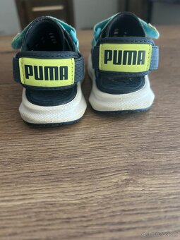 Detske sandale Puma - 3