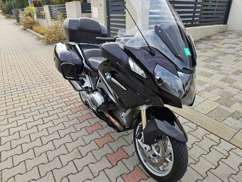 BMW R1200 RT - 3