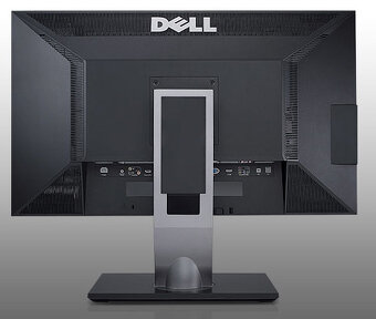 27"monitor  DELL UltraSharp 2711b - 3