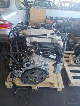 BMW X7 M50D MOTOR - 3