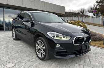 2019 BMW X2 sDrive - 3