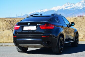 BMW X6 3.0d xDrive - 3