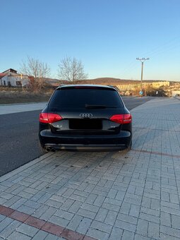 Audi A4 Avant - 3