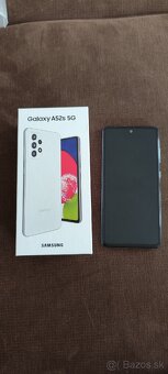 Samsung A52S 5G - 3