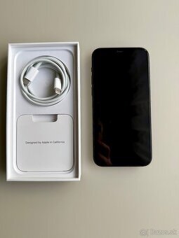 iPhone 12   128GB  Black - 3