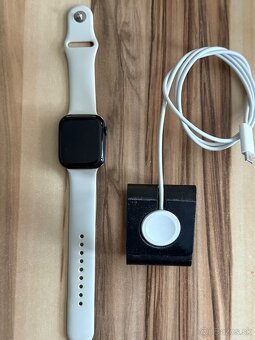 Apple Watch 7 45mm - 3