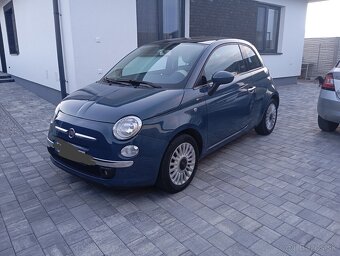 Fiat 500 - 3