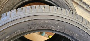 Pneumatiky Michelin 235/55 R18 - 3