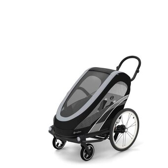 Predám cyklokočík CYBEX - 3