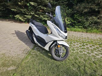 Honda pcx 125 2023, záruka do 05/2025 - 3