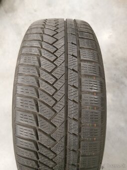 Predam zimne ALU 5x112 R17 7,5J ET27 DEZENT BMW AUDI - 3