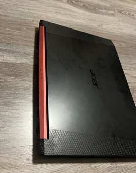 Predám Acer Nitro 5 - 3