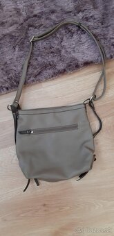 Crossbody kabelka Tom Tailor - 3