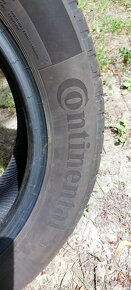 Predaj pneumatík CONTINENTAL 205/55R16 91V EcoContact 6 - 3