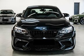 BMW M2 - 3