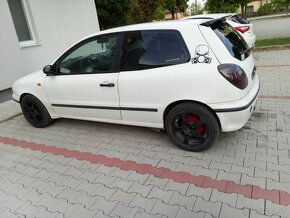 Fiat Bravo 1.6i - 3