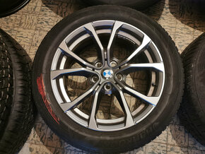 BMW 3 (G20) - originál 17" alu disky - 3