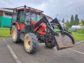 ZETOR PROXIMA GP 110 4X4 - 3