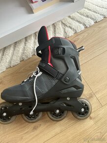 Na predaj: Rollerblade korčule Spark 84 ST - 3