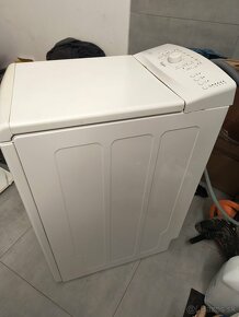 Práčka Whirlpool AWE 50510 - 3