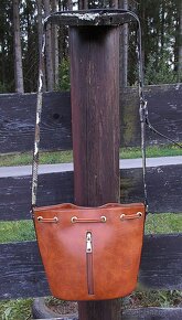 Crossbody, ručne maľovaná, handmade kabelka 73 - 3