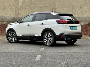 PEUGEOT 3008 GT plug-in hybrid - 3