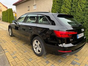 Audi A4 B9 2.0 tdi 110 kw S-Tronic - 3