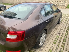 Skoda Octavia 2.0 TDI 110 kW - 3