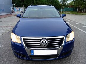 Volkswagen Passat B6 (VARIANT), 2,0TDi 103KW Diesel,HIGHLINE - 3