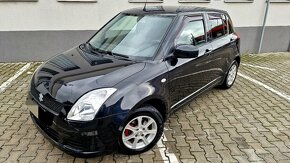 Suzuki Swift 1.3i 16V - 3