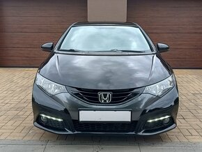 Honda Civic 2.2 i-DTEC Sport - 3