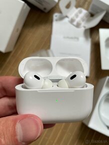 Apple Airpods pro 2. gen - 3