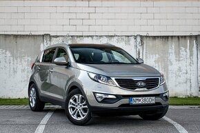 Kia Sportage 1.6 GDI 2WD - 3