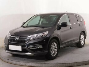 17" zimná sada alu HONDA CR-V originál. - 3