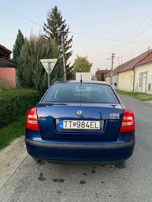 Škoda Octavia 1.6 MPI - 3