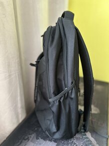 Under Armour Hustle Pro Backpack čierny - 3