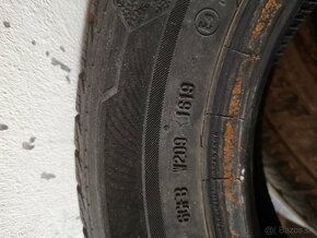 Predam 1ks 165/70 R13 Barum Polaris 5 - 3