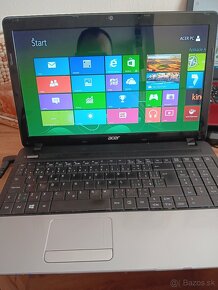 Notebook Acer aspire  E1-531 15,6 - 3